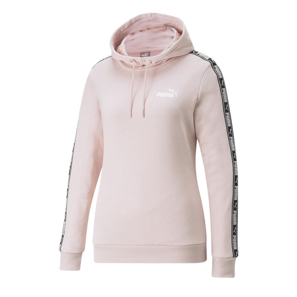 Sweat Rose Femme Puma Tape 1