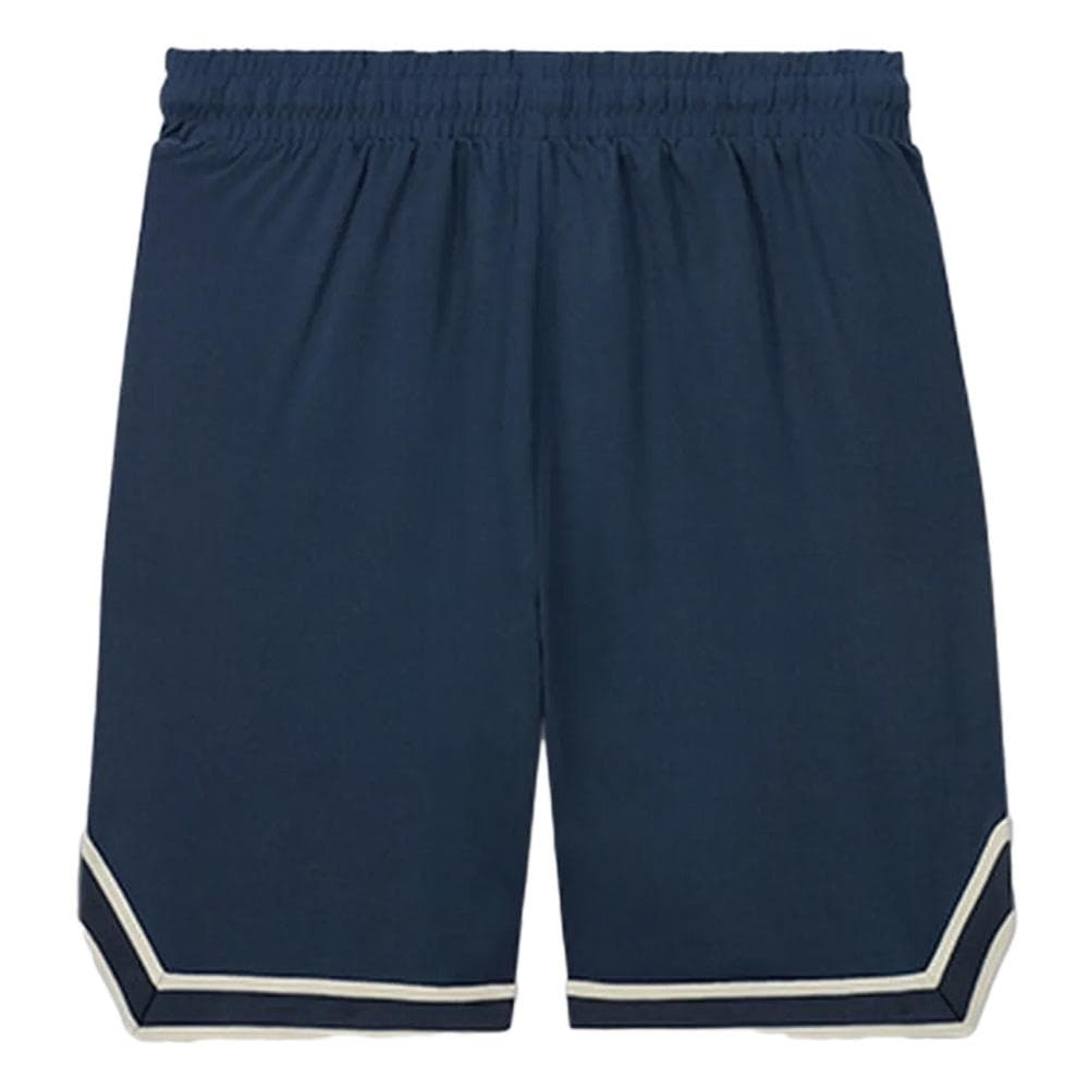 Short Marine Garçon Converse Rec 2