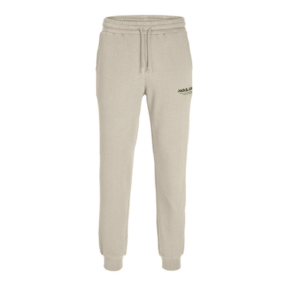 Jogging Beige Homme Jack & Jones Vesterbro 1