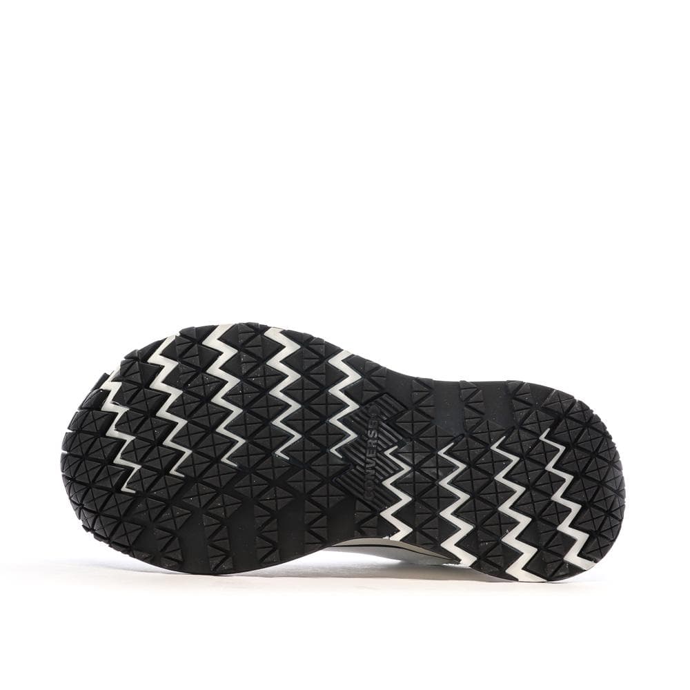 Baskets Blanches Mixte Converse Chuck 70 Traction 5