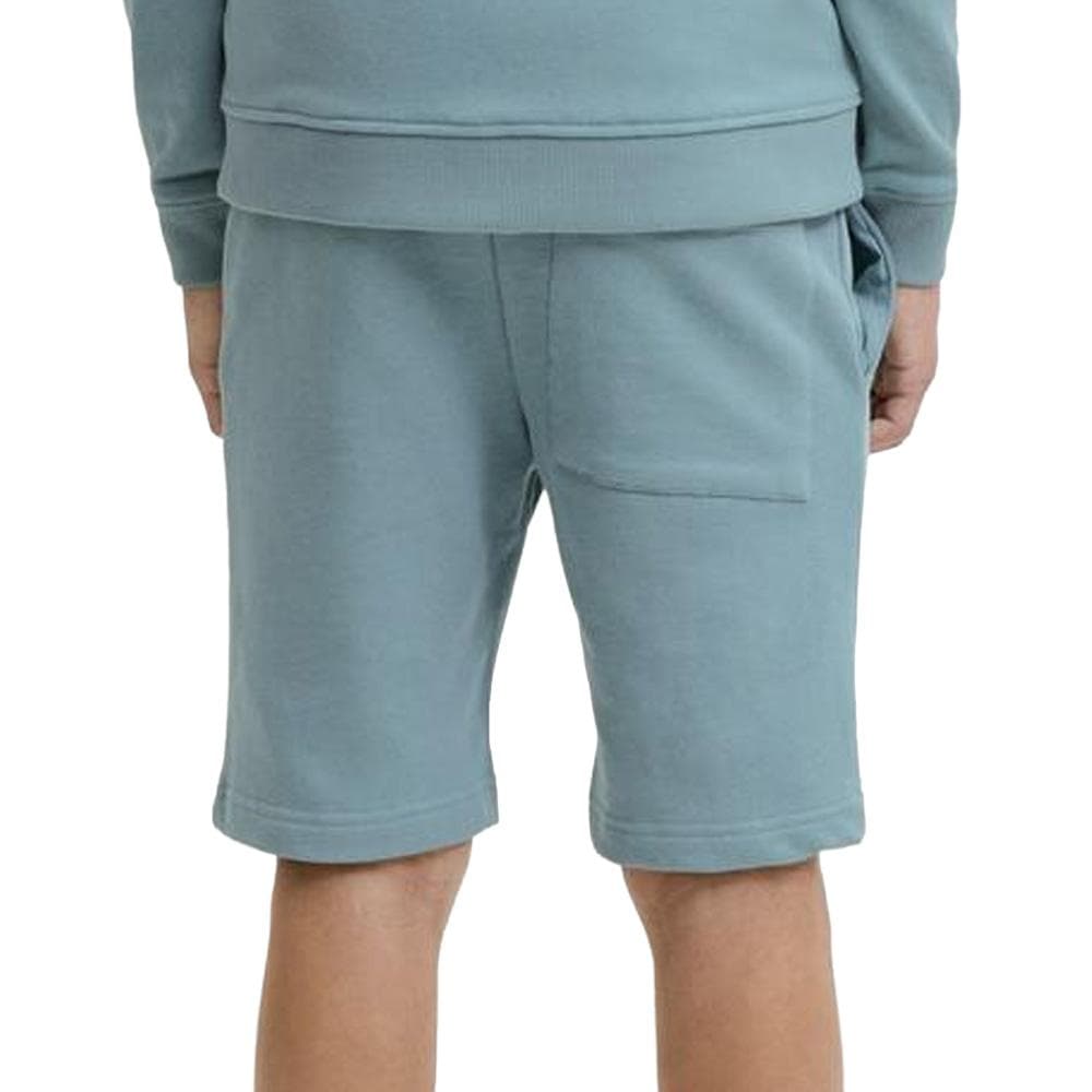 Short Bleu Garçon Jack & Jones Gordon 3