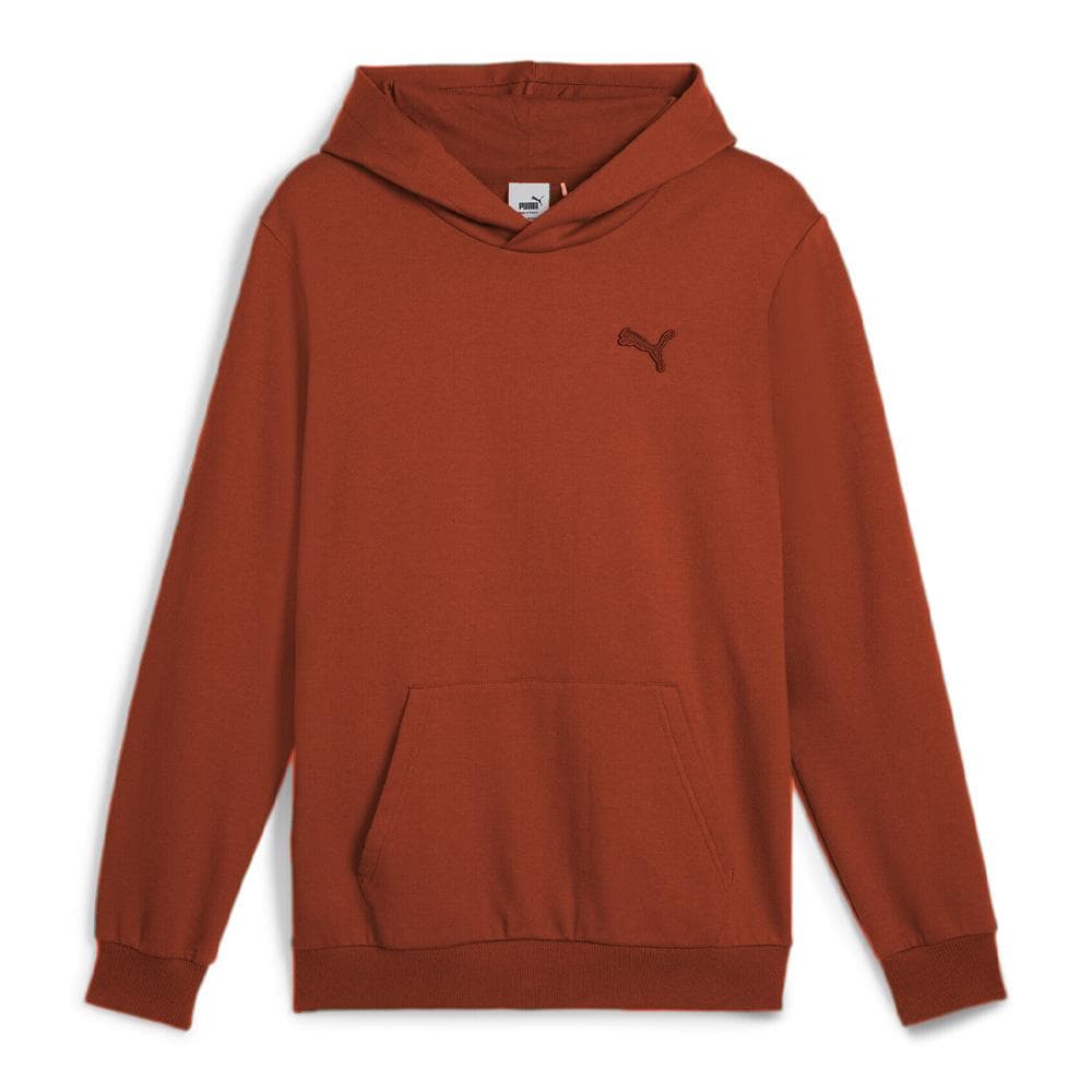 Sweat Rouille Homme Puma Better Essentials 1