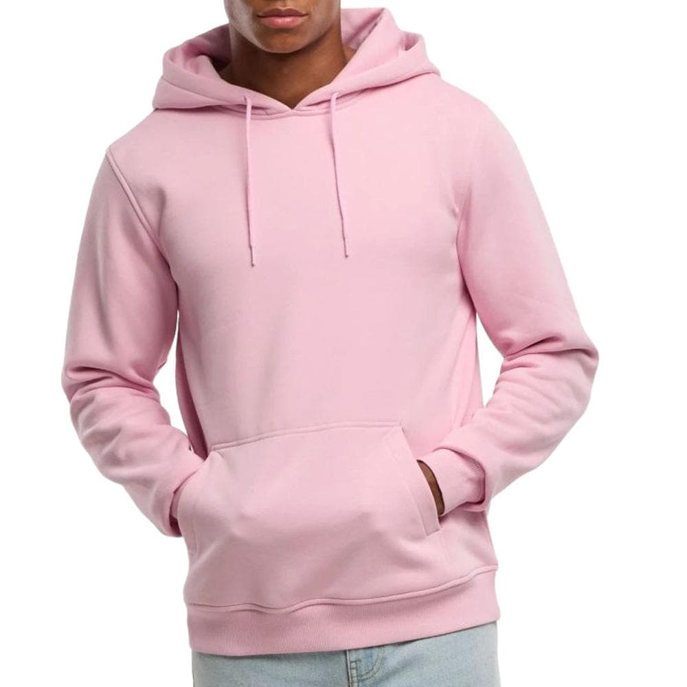 Sweat Rose Homme Heavy Gildan Blend 1
