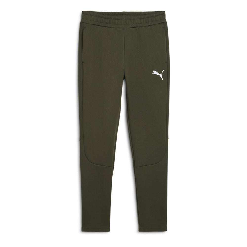 Jogging Kaki Homme Puma Evostripe 681702 1
