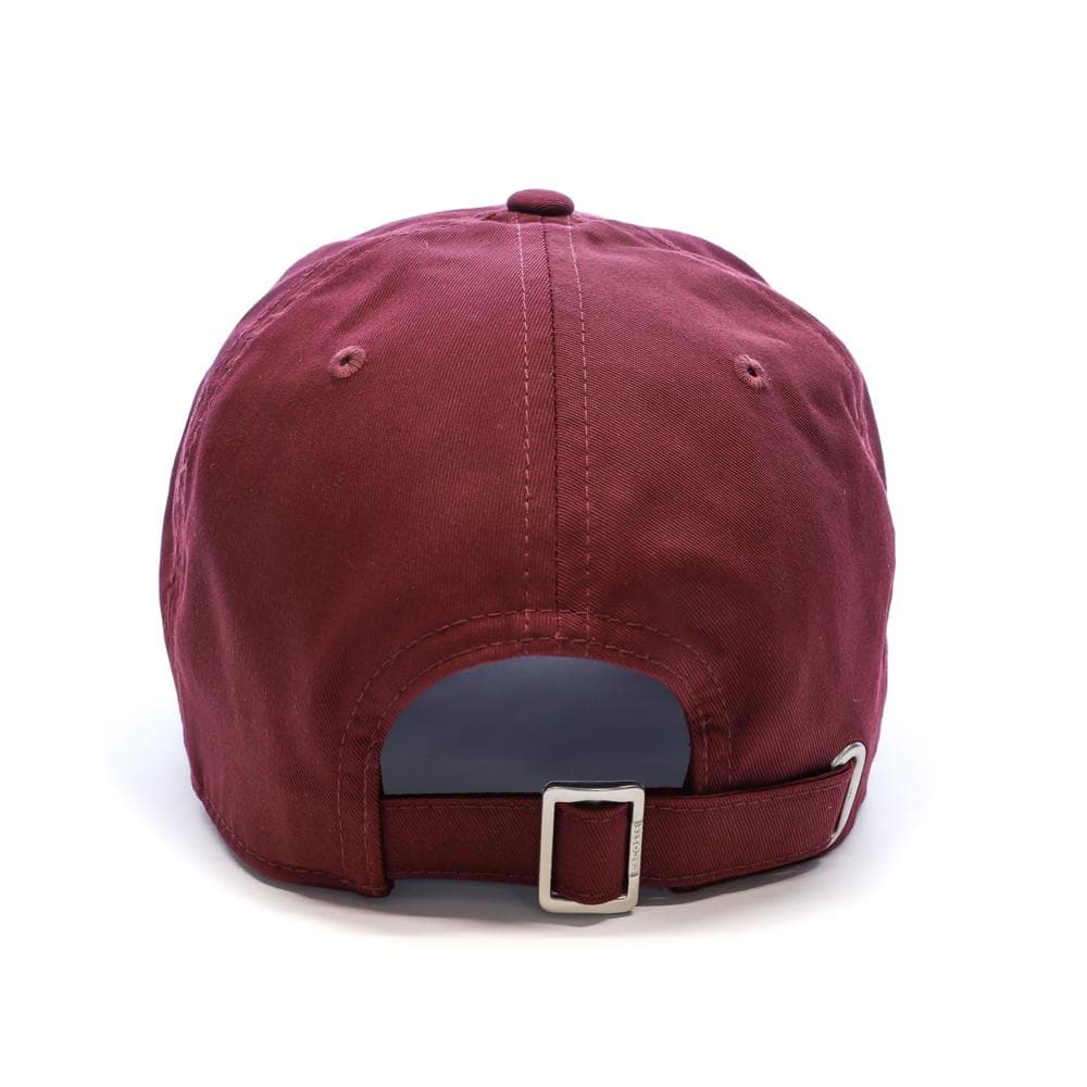 Casquette Bordeaux Lacoste RK0342 3