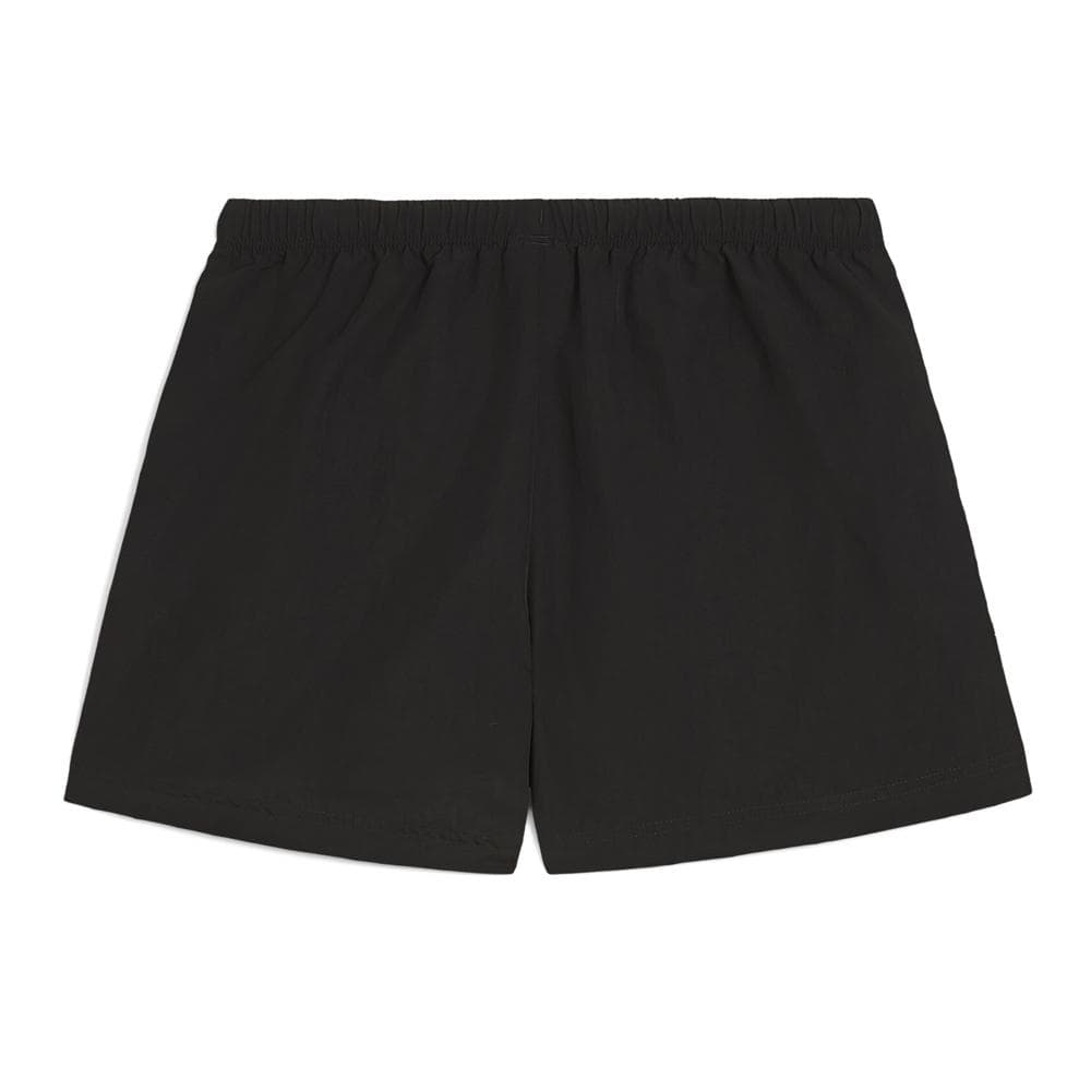 Short de Sport Noir Homme Puma Wardrobe 2
