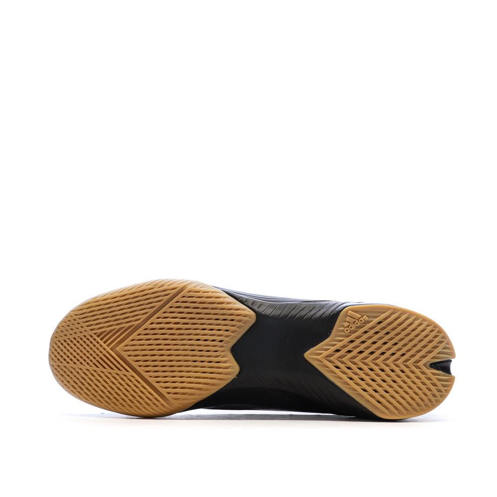 Chaussures de Futsal Noir Adidas F50 League In 5