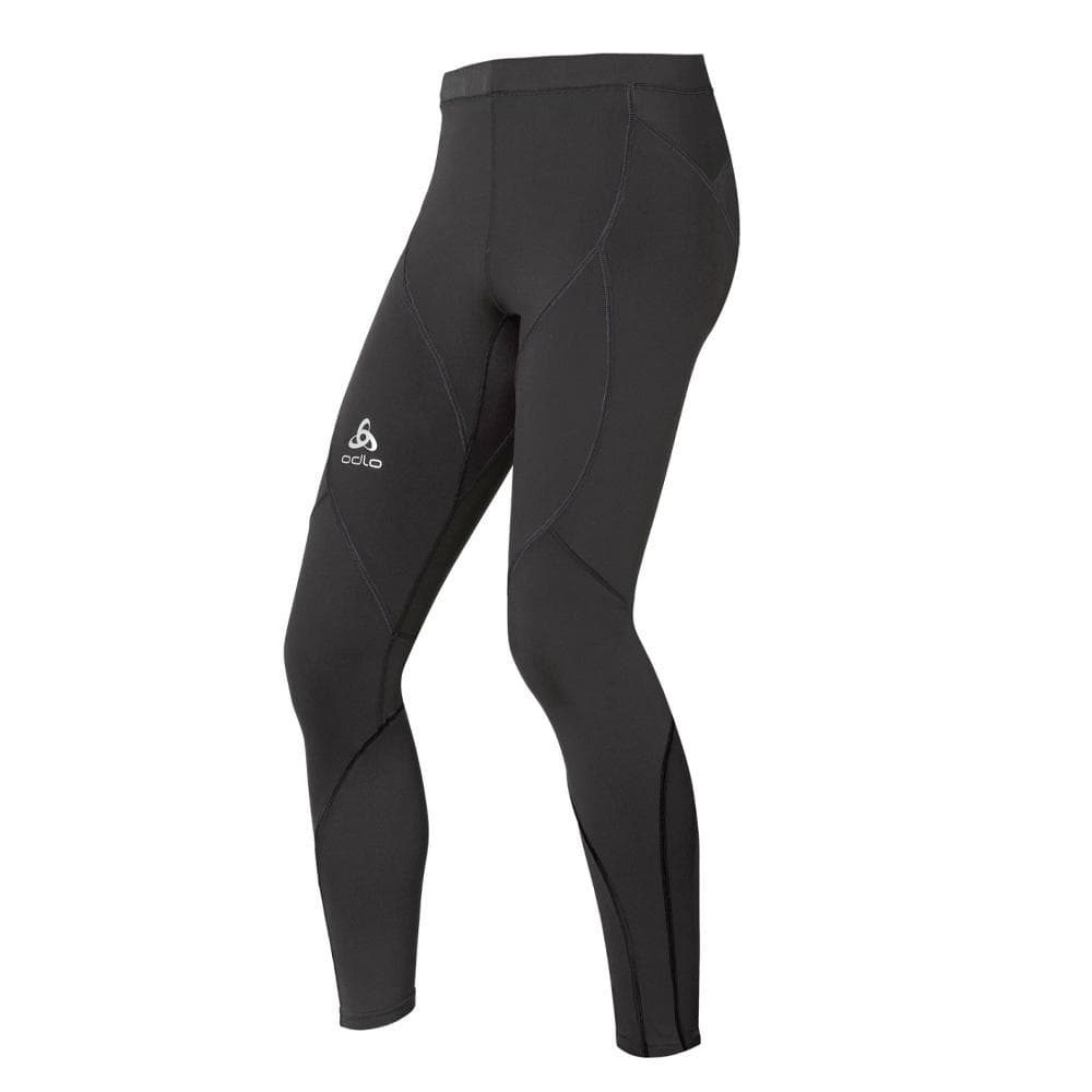 Legging Noir Femme Odlo Fury 2