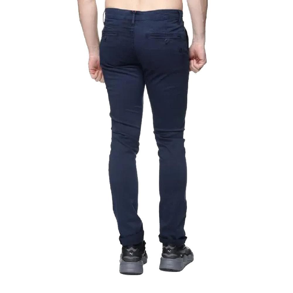 Chinos Marine Homme Redskins Hello 2