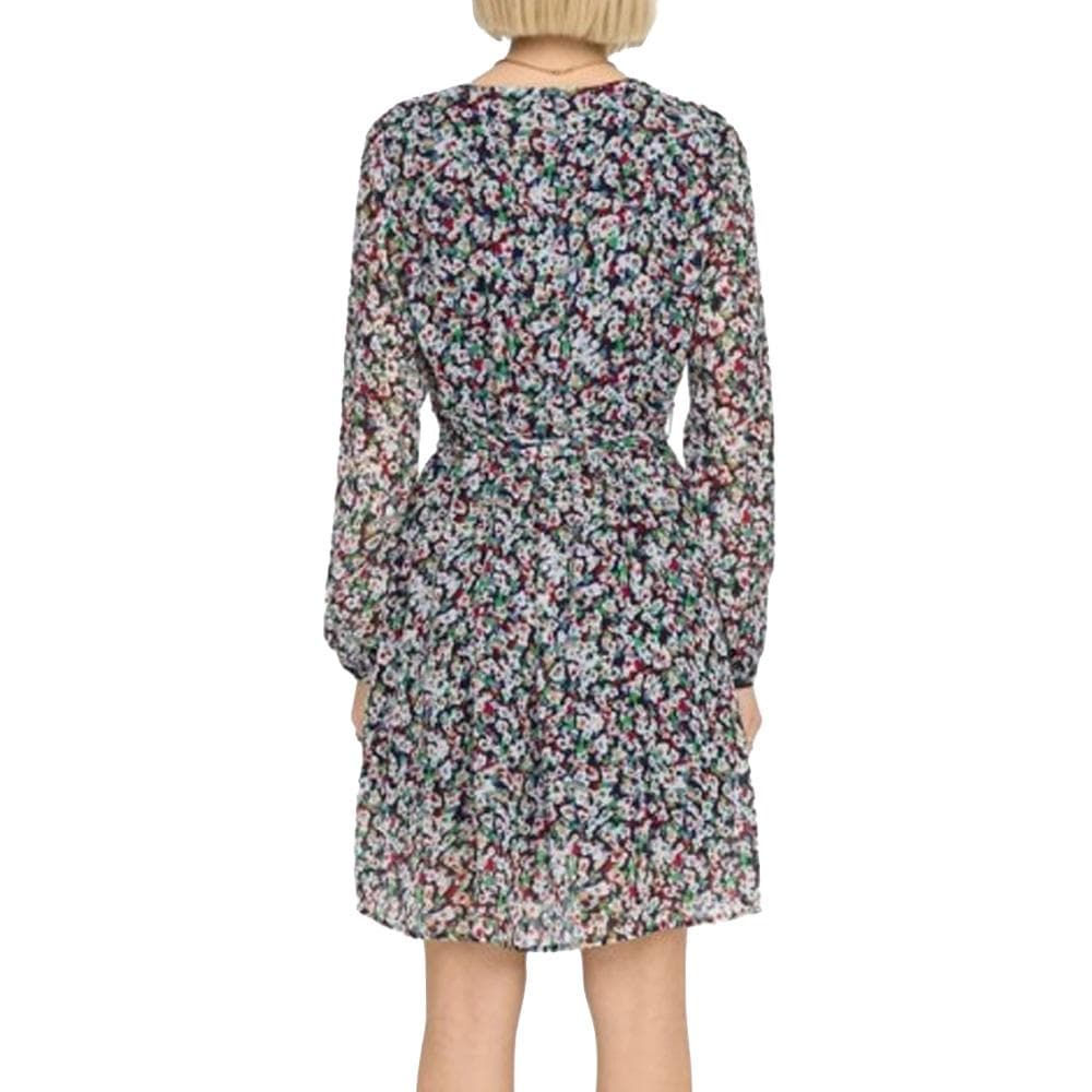 Robe à Fleurs Femme Only Danielle 2