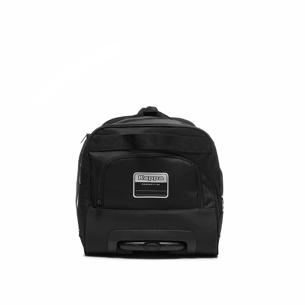Valise Noire/Blanche Homme Kappa Garcisio 2