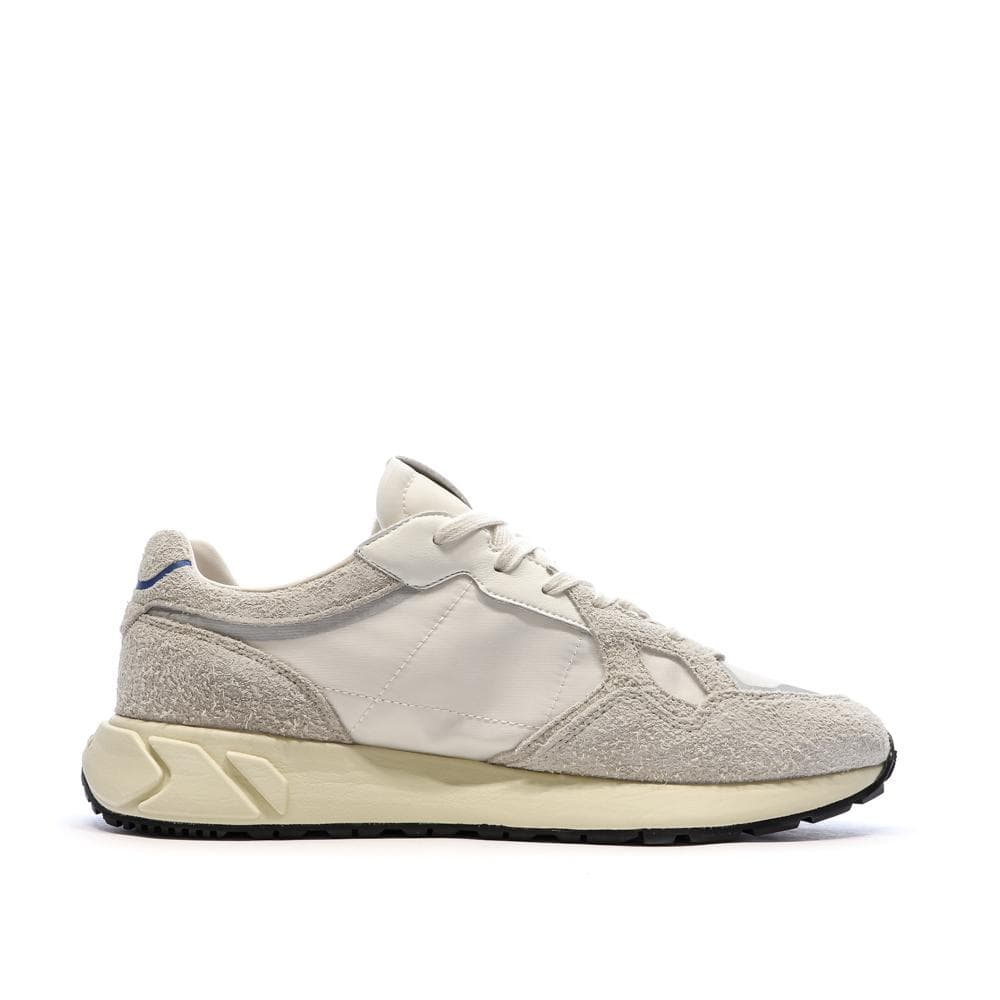 Baskets Blanches/Grises Homme Pepe jeans Marlon Divided 2