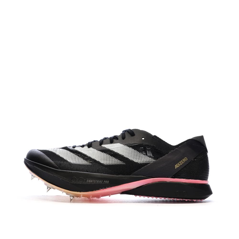 Chaussures d'athlétisme Noires Homme Adidas Adizero Avantis 1