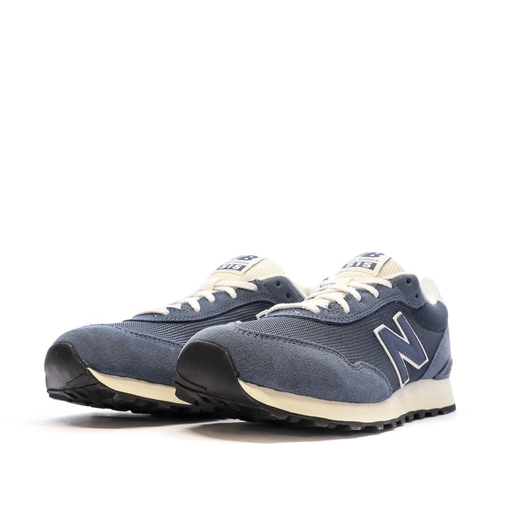 Baskets Bleu Homme New Balance ML515 6