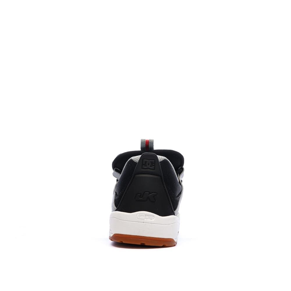 Baskets Noir Homme Dc shoes Kalis 3