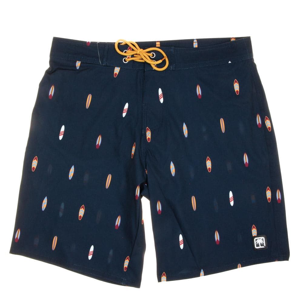 Short de bain Marine Homme Sun project 3058 1
