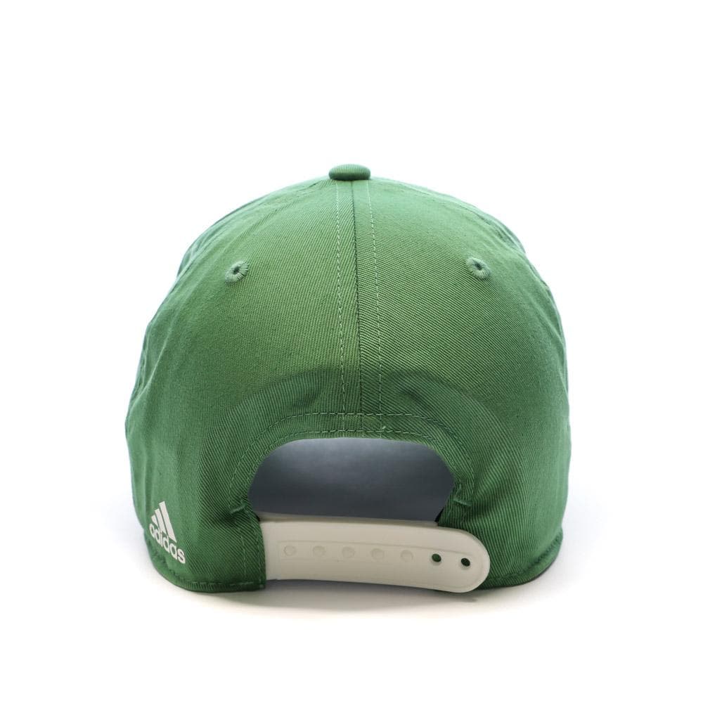 Casquette Verte Homme Adidas Daily 3