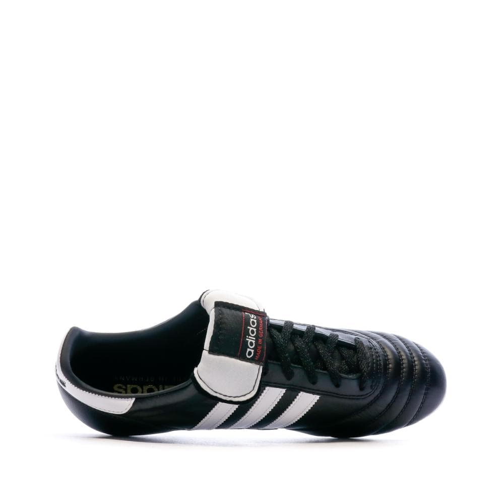 Copa Mundial Chaussures de football noir homme Adidas 4