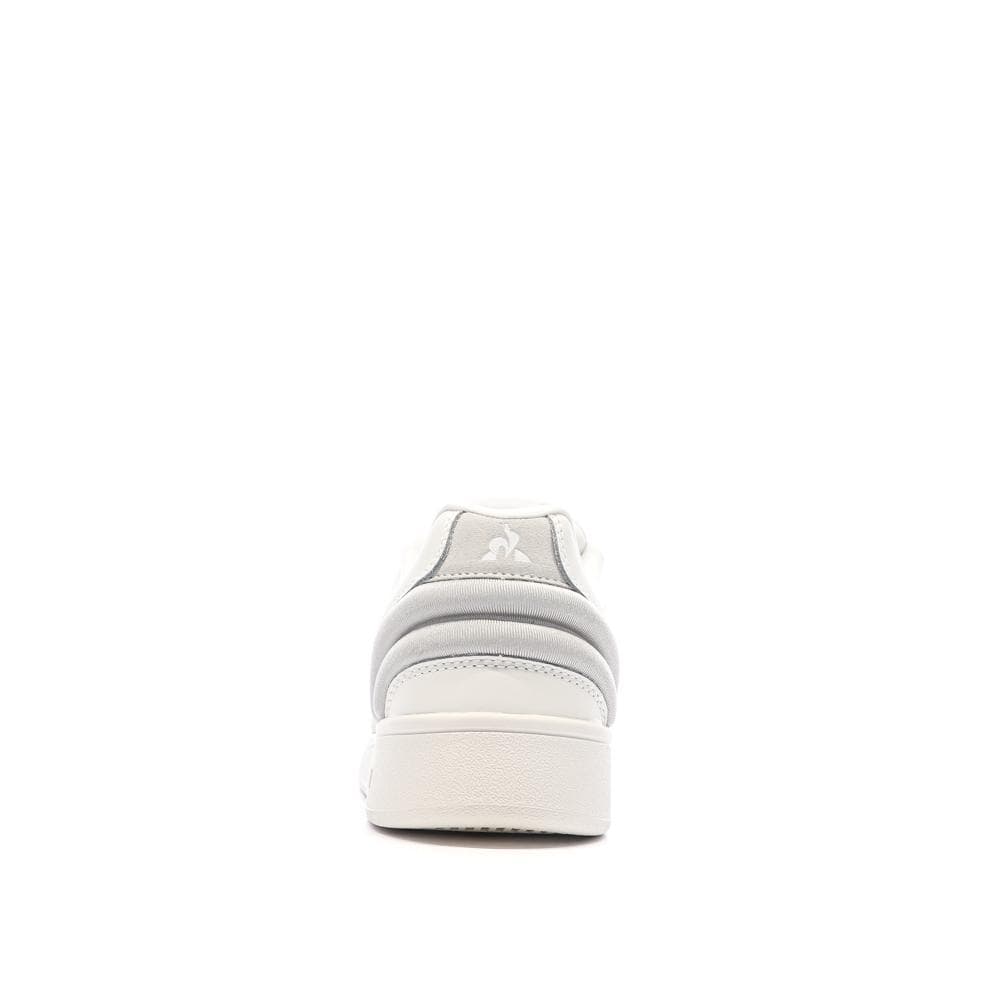 Baskets Blanches/Grises Homme Le Coq Sportif Olympia 3