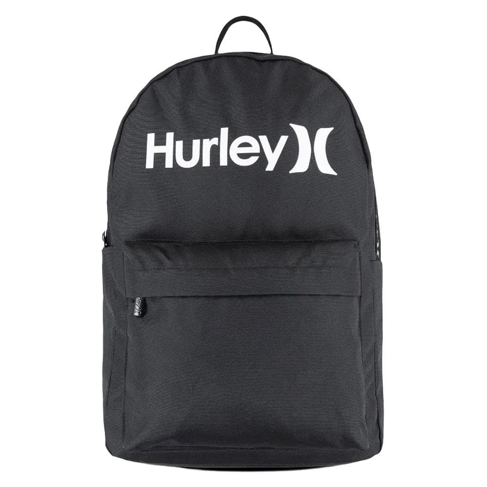 Sac a dos Noir Mixte Hurley Taping Daypack 1