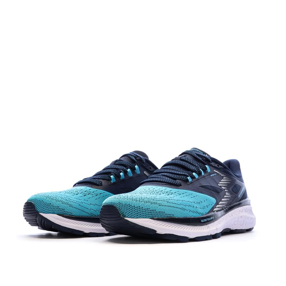 Chaussures de Running Bleu/Marine Femme 361° Nemesis 2 6
