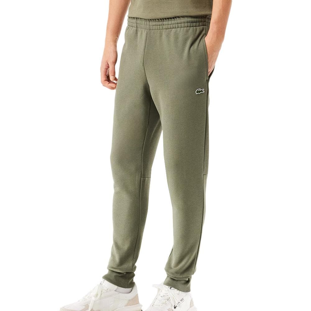 Jogging Kaki Homme Lacoste Tracksuit 1