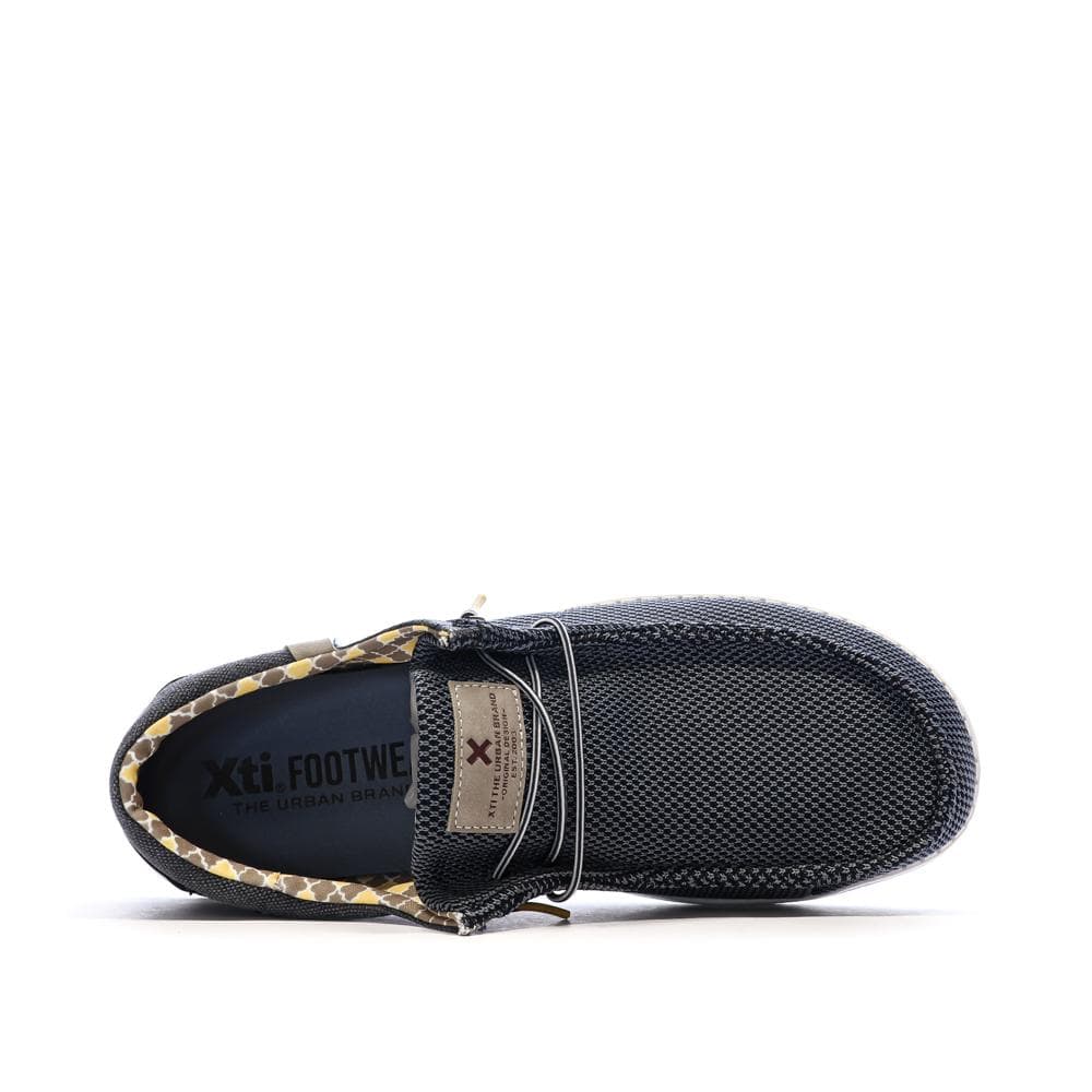 Baskets Marine Homme Xti 143576 4