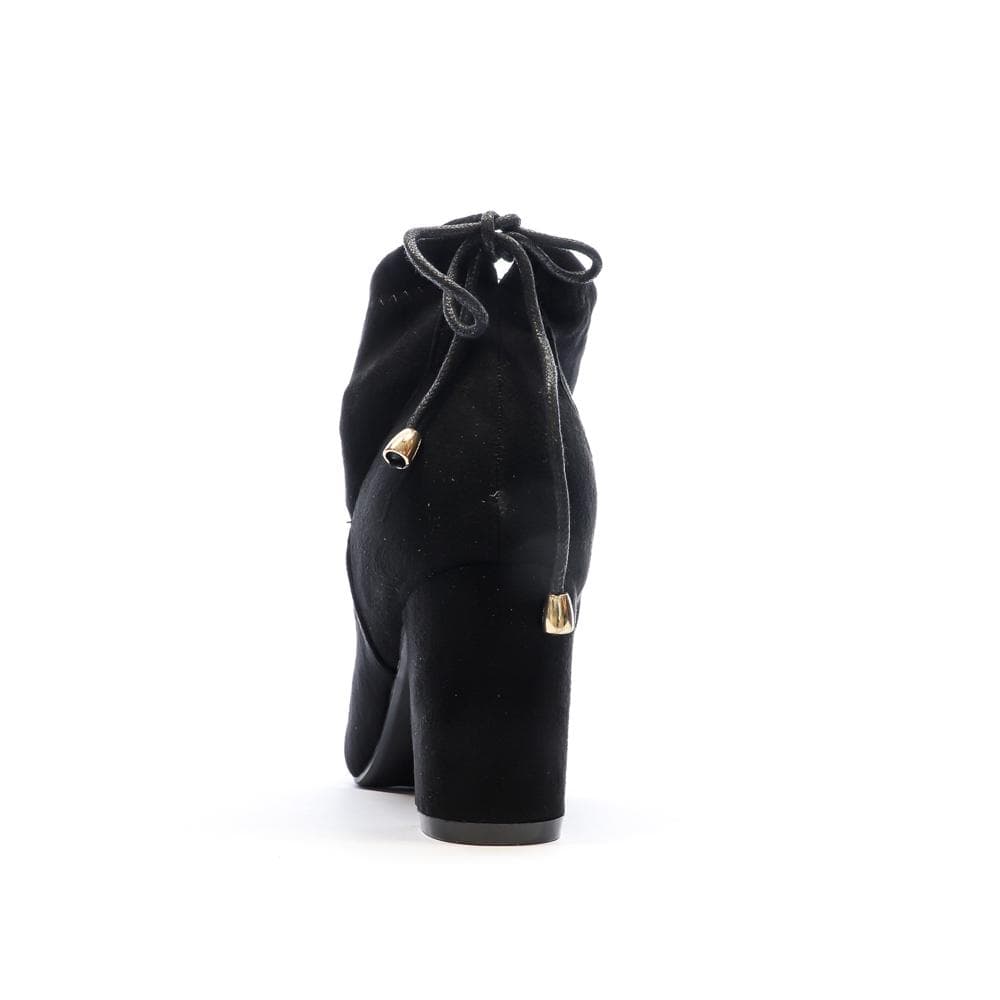 Bottines Noir Femme RKS Ladies Ankle 3