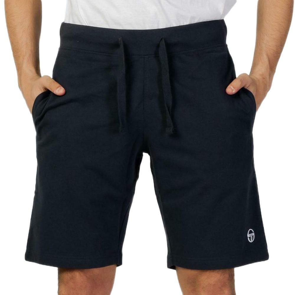 Short Marine Homme Sergio Tacchini 1