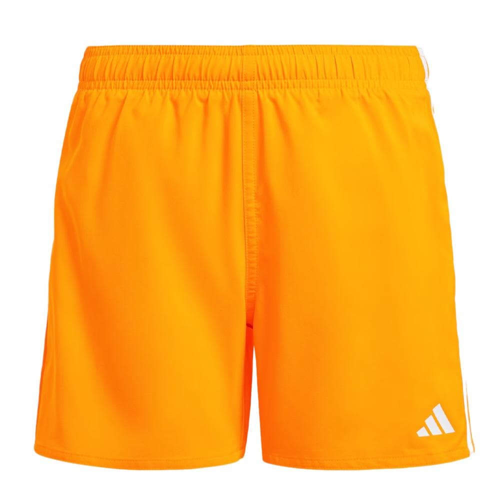 Maillot de bain Orange Garçon Adidas JD8014 1