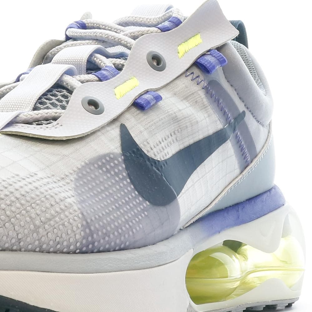 Baskets Grise Homme Nike Air Max 7