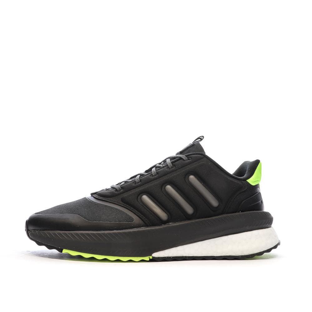 Baskets Noires Homme Adidas Plrphase 1