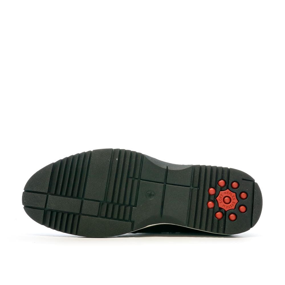 Chaussures de ville Noir Homme Relife Lasigno 5