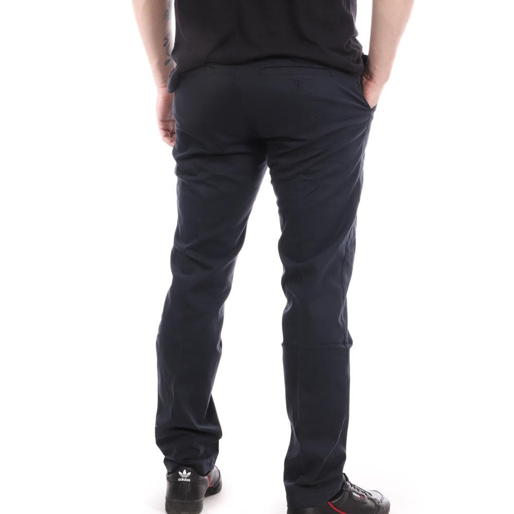 Chino Marine Homme Lee Slim 2