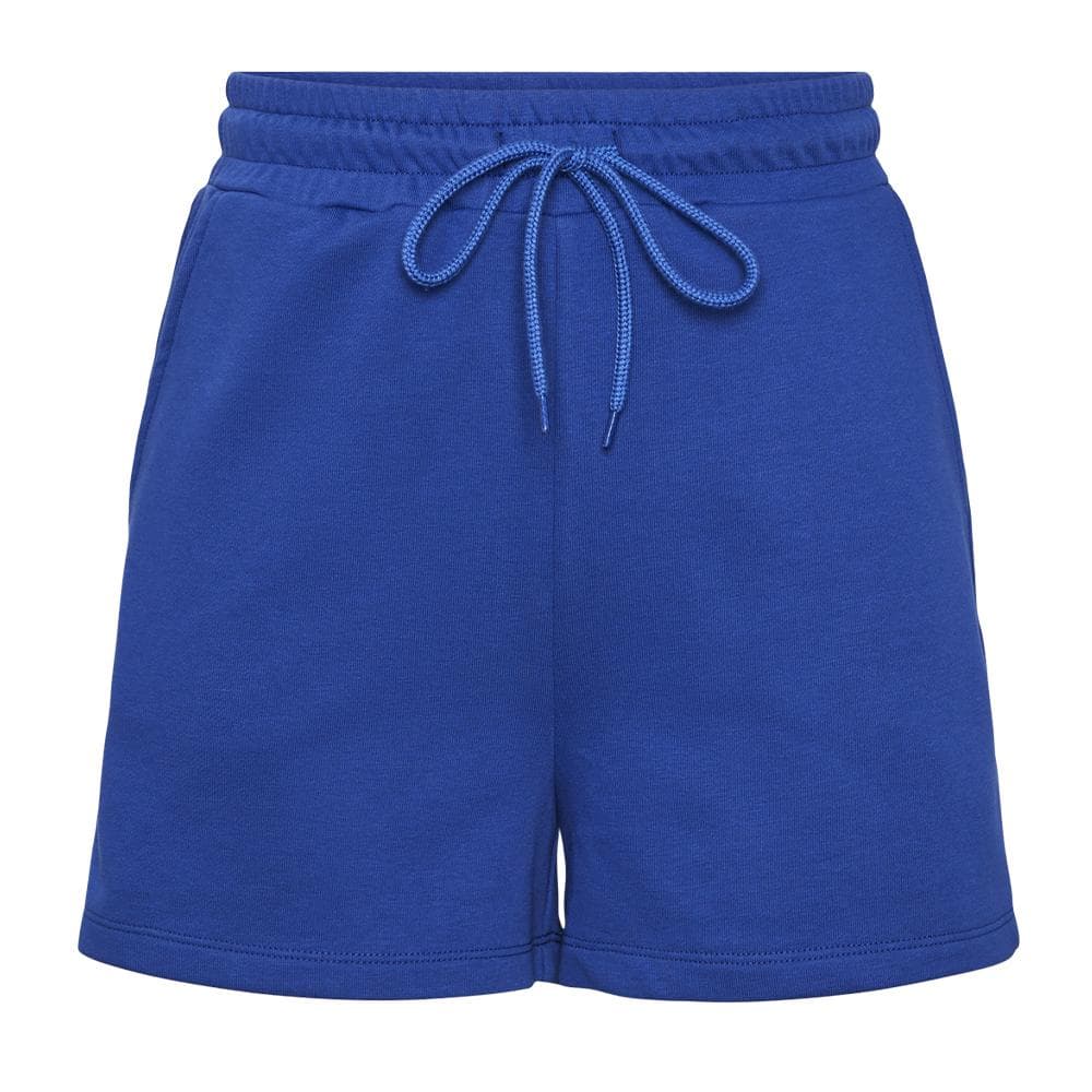 Short Bleu Femme Pieces Chilli Summer 1