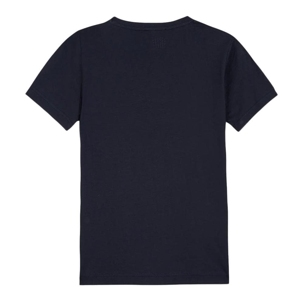 T-shirt Marine Femme TBS OSIATTEE 2