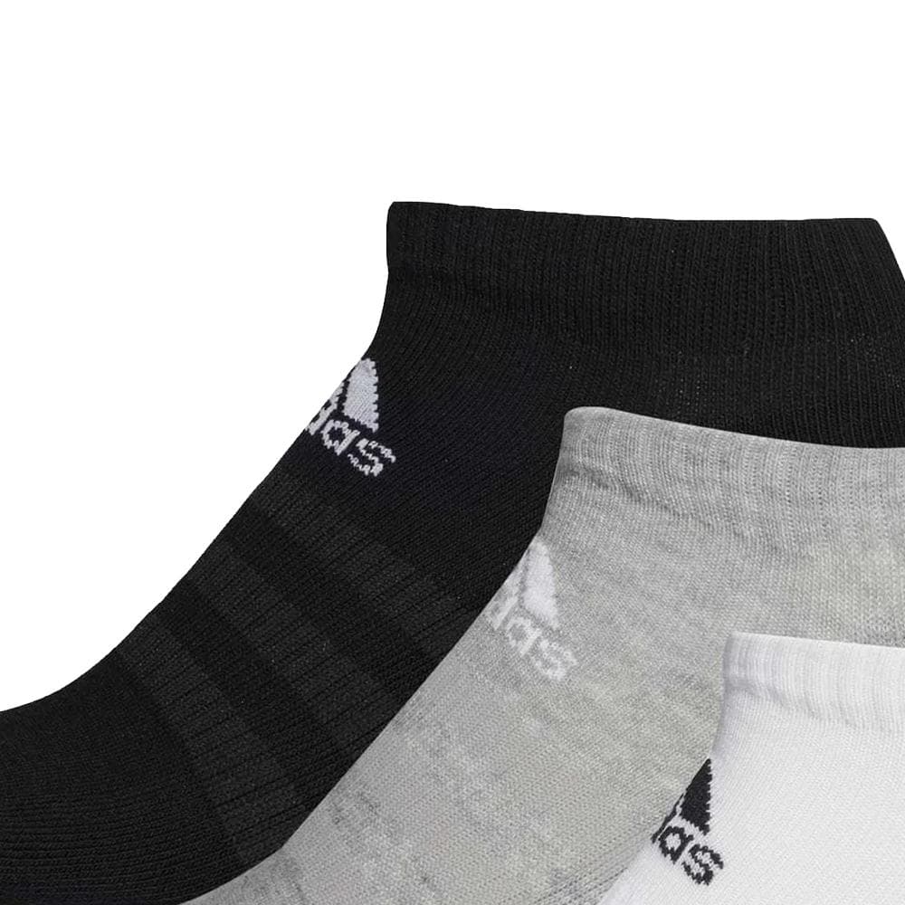 Lot de 3 paires de chaussettes Mixtes Adidas 3PP 2