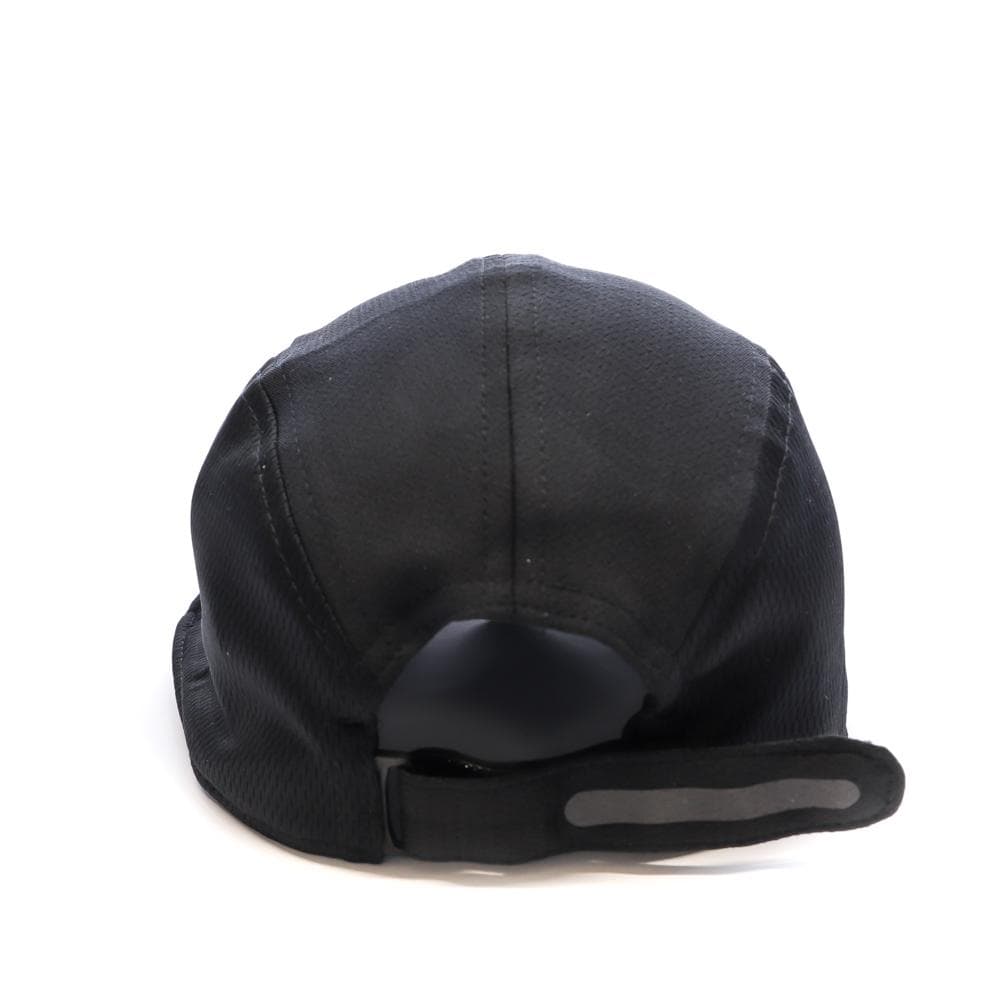 Casquette Noire Homme Adidas Meshcap 3