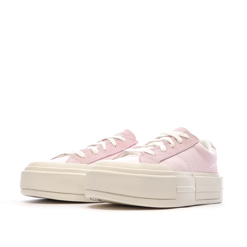 Baskets Mauve Femme Converse Chuck Taylor All Star Cruise 6