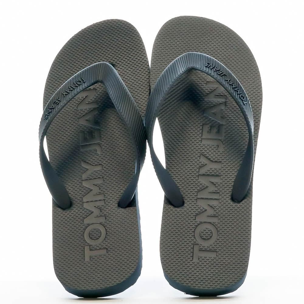Tongs Marine Homme Tommy Hilfiger Tjm Beach 3