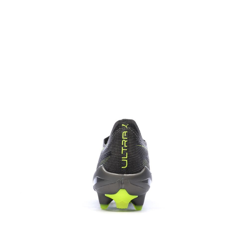 Chaussures de football Noir Homme Puma Ultra 5 Ultimate 108159 3