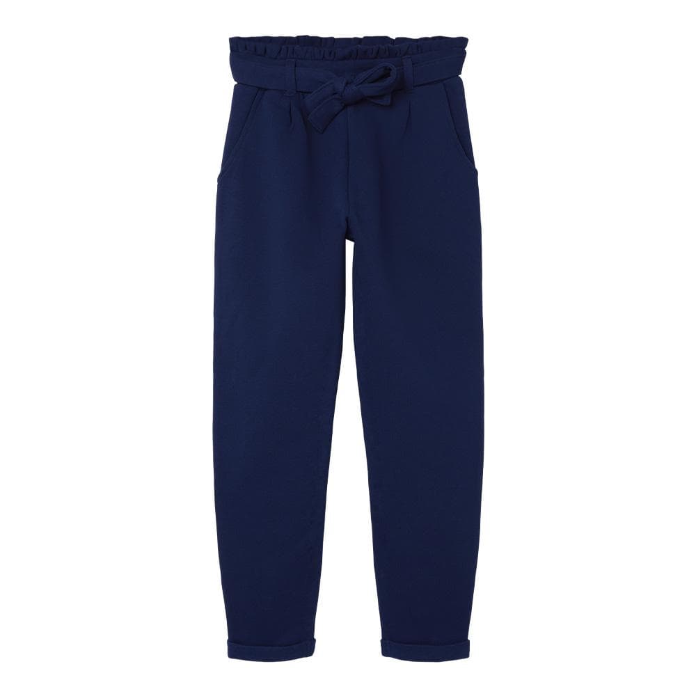 Pantalon fluide Marine Fille Name it Folani 1