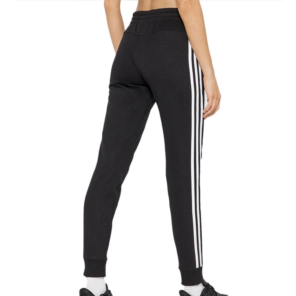 Jogging Noir Femme Adidas GM8733 2