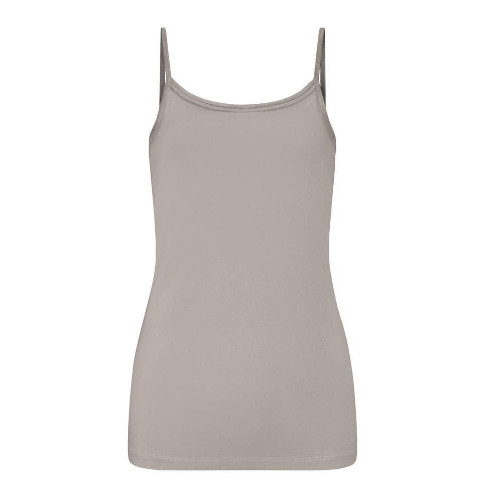 Débardeur Beige Femme JDY Singlet 2