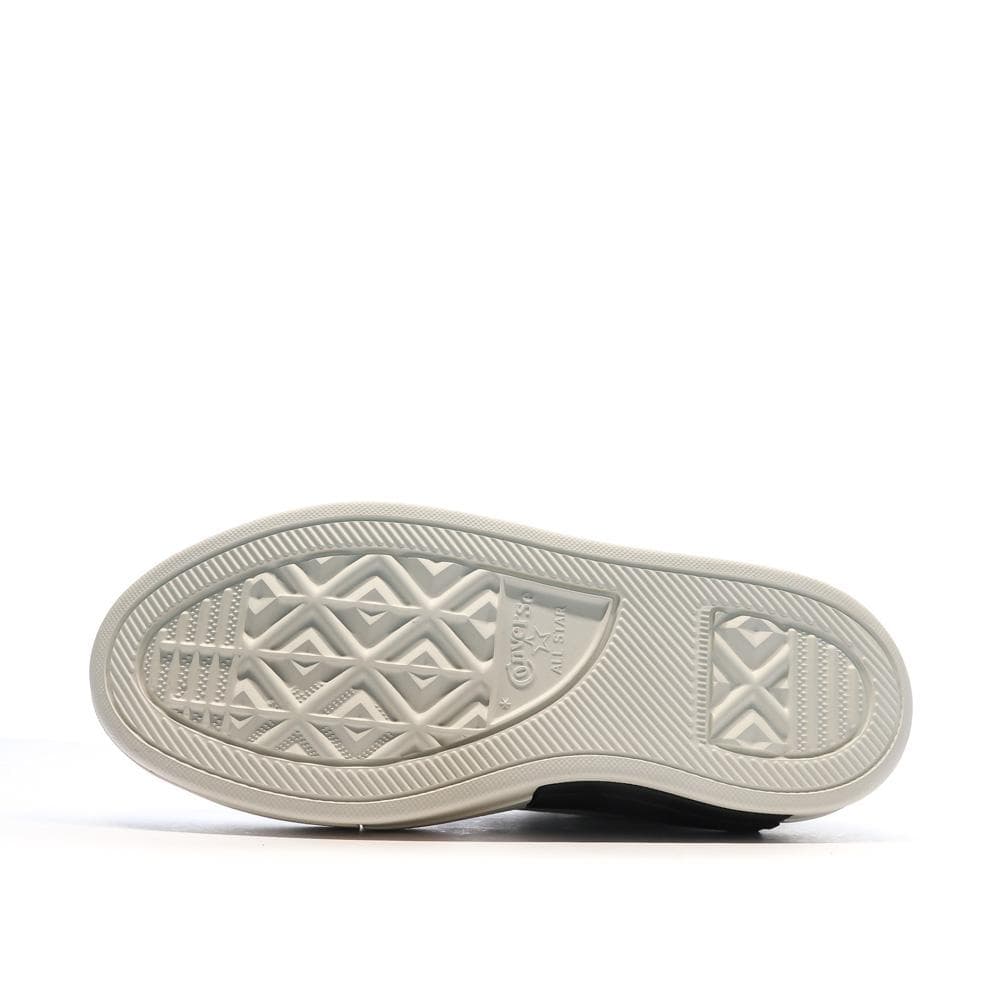 Baskets Kaki Homme Converse Cruise 5