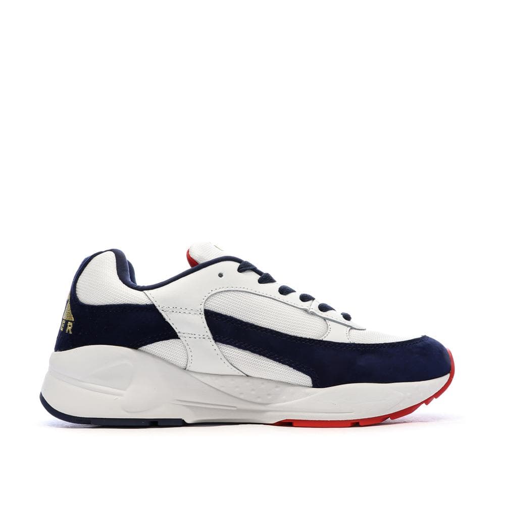 Baskets Blanc/Noir Homme Fila Skyrunner 2