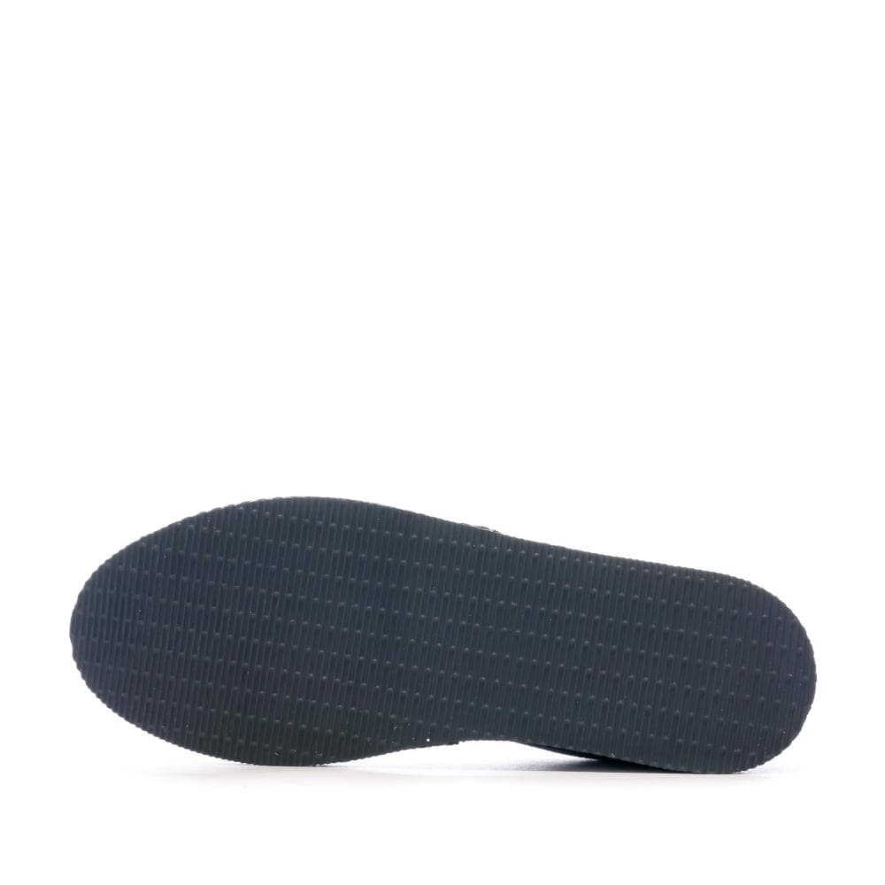 Espadrilles Noir Mixtes Havaianas Espadrille Eco 5