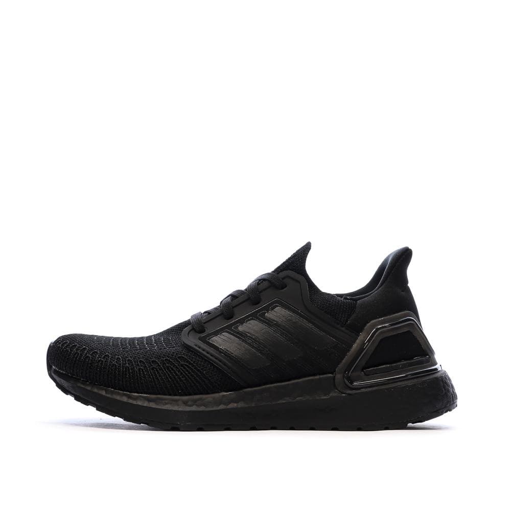 Chaussures de Running Noir Homme Adidas Ultraboost 20 1