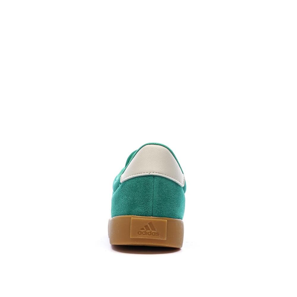 Baskets Vertes Homme Adidas Vl Court 3.0 3