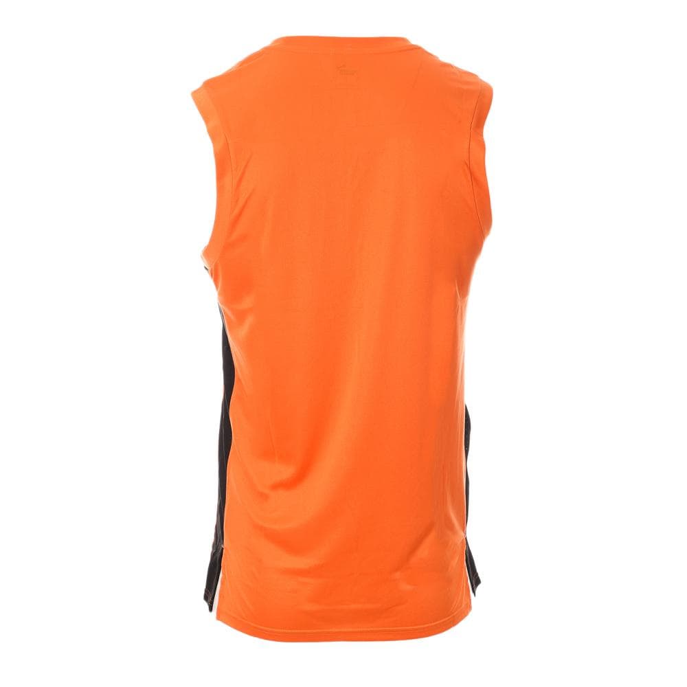 Débardeur Orange basketball Homme Puma Basketball Game Jers 2